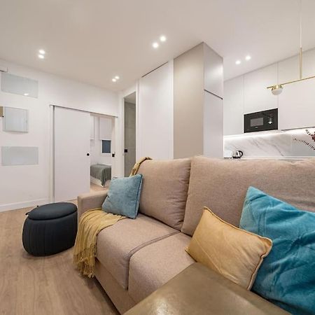 Lalatina I Calle Costanilla San Pedro 1Br 1Bh Мадрид Экстерьер фото