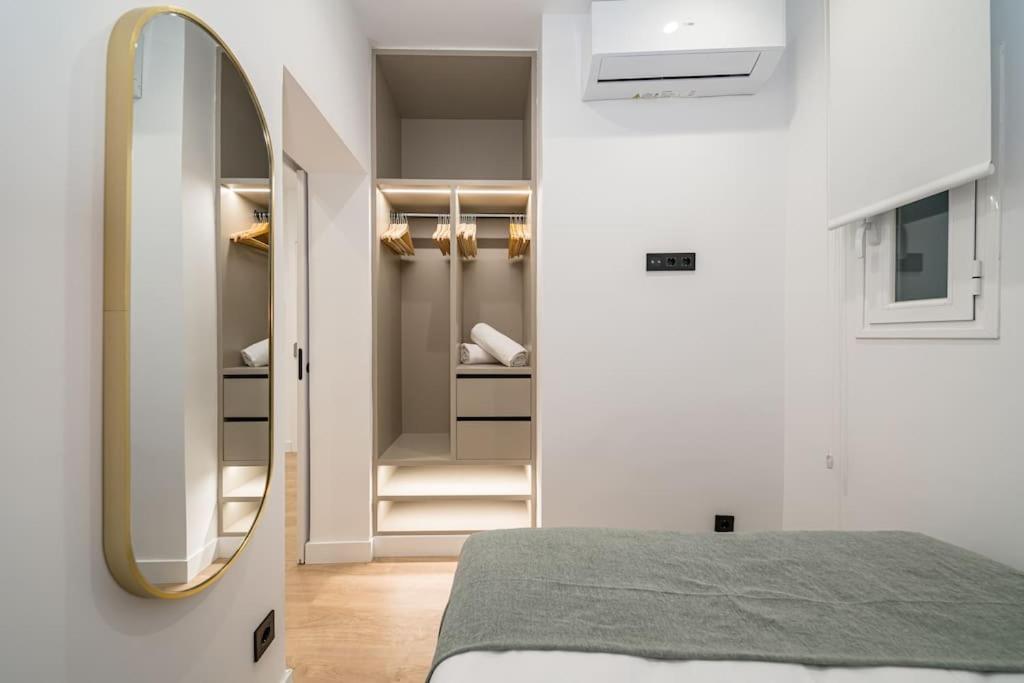 Lalatina I Calle Costanilla San Pedro 1Br 1Bh Мадрид Экстерьер фото