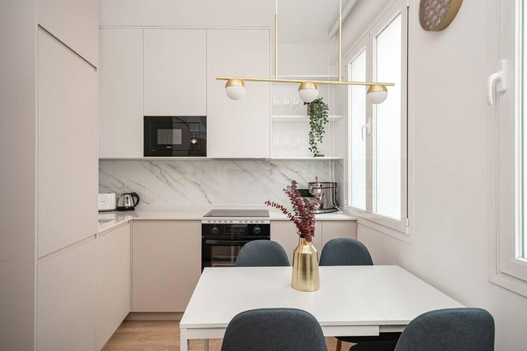 Lalatina I Calle Costanilla San Pedro 1Br 1Bh Мадрид Экстерьер фото